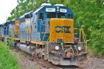 CSX L042